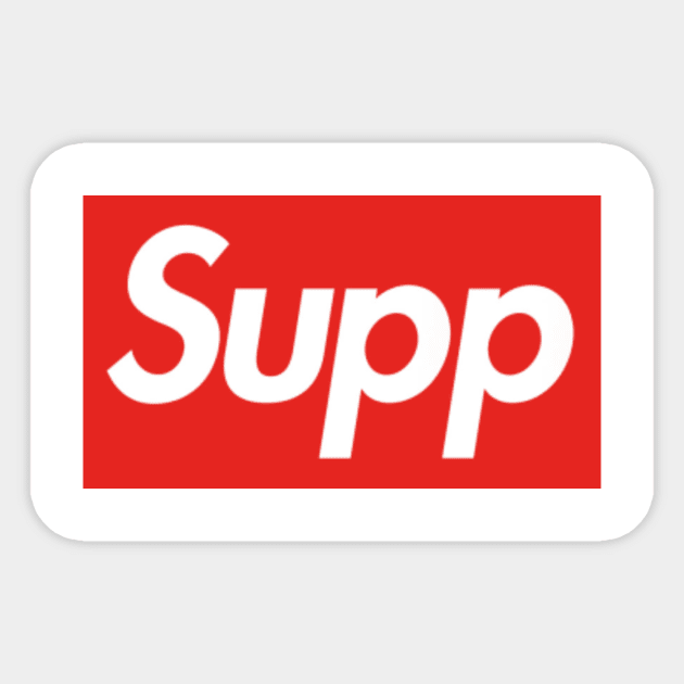 Supreme logo designs online
